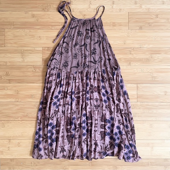 Free People Wildest Dreams Slip Dress - Picture 9 of 14